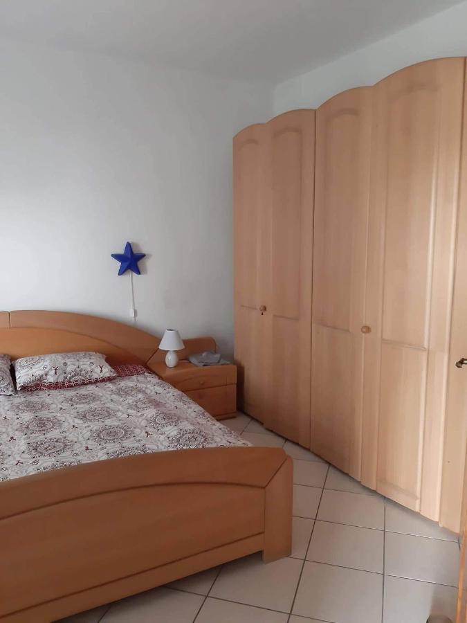 Alexandros Cosy House For Family Vacation Lägenhet Chania  Exteriör bild