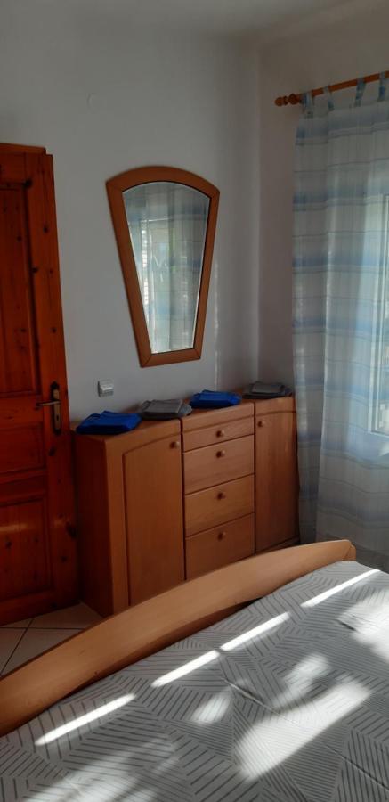 Alexandros Cosy House For Family Vacation Lägenhet Chania  Exteriör bild