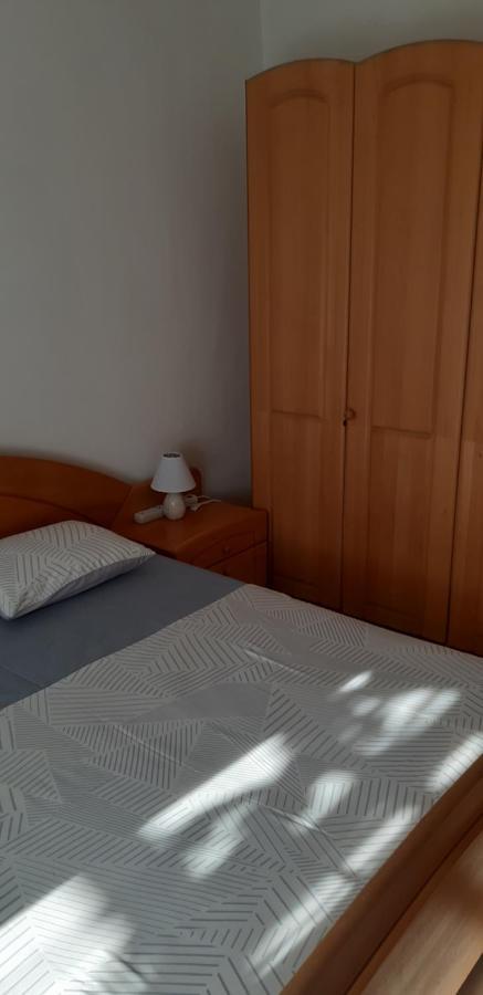 Alexandros Cosy House For Family Vacation Lägenhet Chania  Exteriör bild