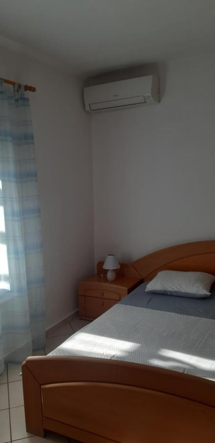 Alexandros Cosy House For Family Vacation Lägenhet Chania  Exteriör bild