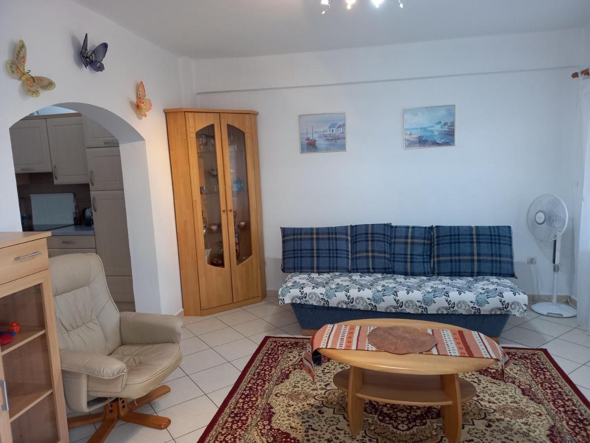 Alexandros Cosy House For Family Vacation Lägenhet Chania  Exteriör bild